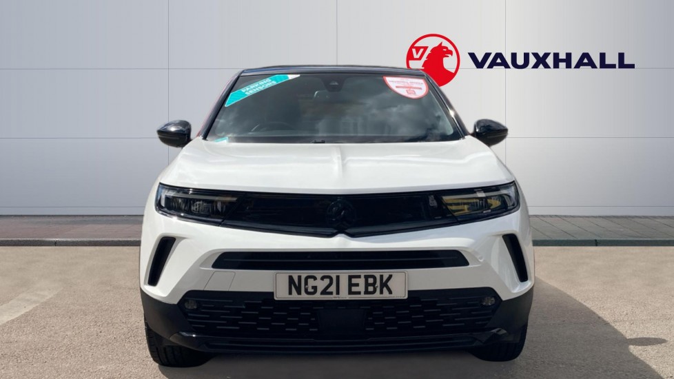 Vauxhall Mokka 1.2 Turbo 100 SRi 5dr Petrol Hatchback - Image 3