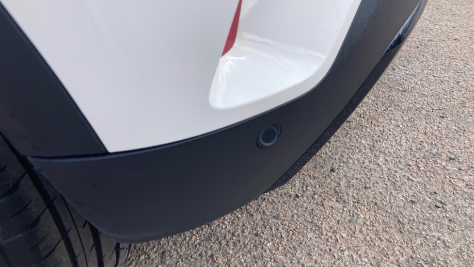 Vauxhall Mokka 1.2 Turbo 100 SRi 5dr Petrol Hatchback - Image 21