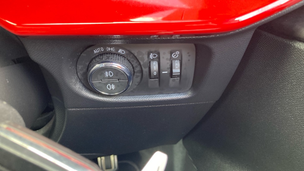 Vauxhall Mokka 1.2 Turbo 100 SRi 5dr Petrol Hatchback - Image 25