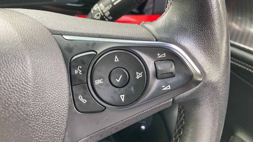 Vauxhall Mokka 1.2 Turbo 100 SRi 5dr Petrol Hatchback - Image 26
