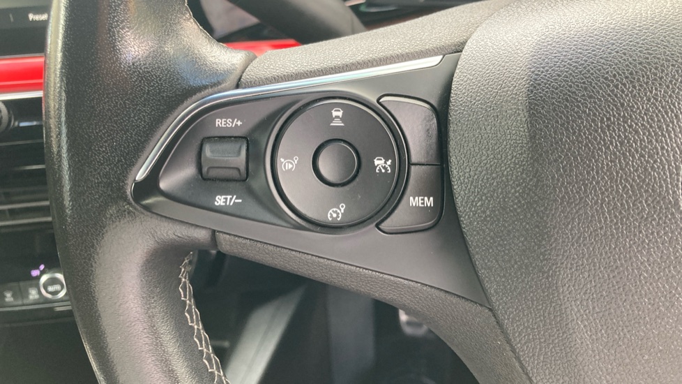 Vauxhall Mokka 1.2 Turbo 100 SRi 5dr Petrol Hatchback - Image 29