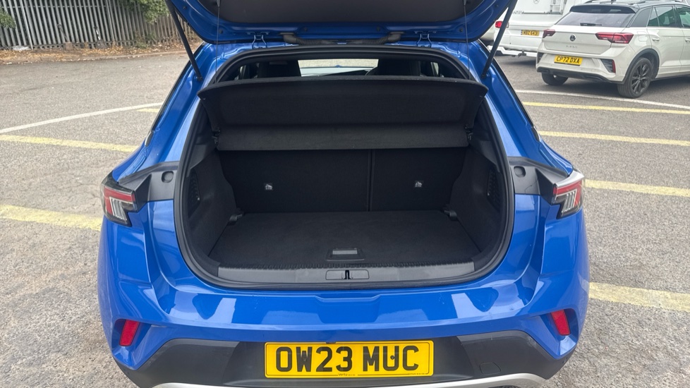 Vauxhall Mokka 1.2 Turbo Ultimate 5dr Auto Petrol Hatchback - Image 4