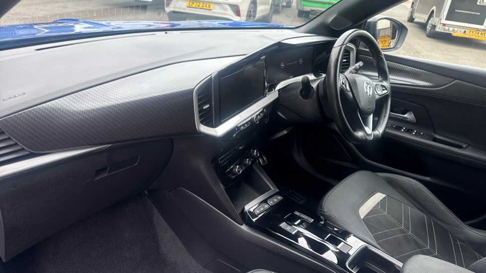 Vauxhall Mokka 1.2 Turbo Ultimate 5dr Auto Petrol Hatchback - Image 9