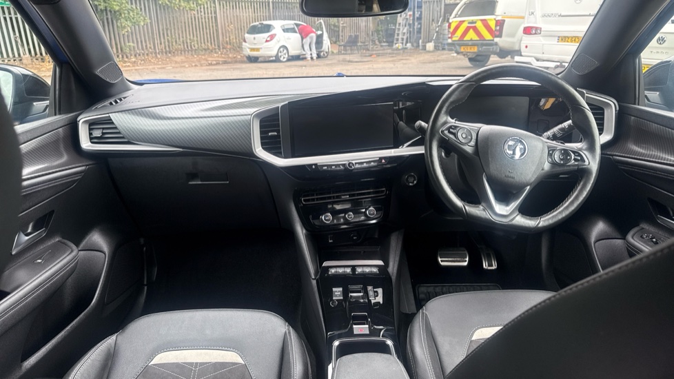 Vauxhall Mokka 1.2 Turbo Ultimate 5dr Auto Petrol Hatchback - Image 10