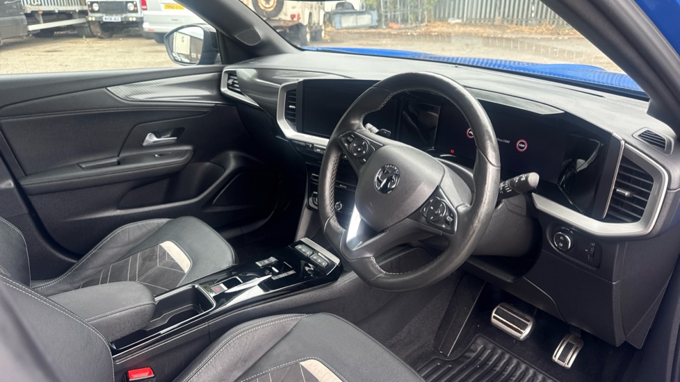 Vauxhall Mokka 1.2 Turbo Ultimate 5dr Auto Petrol Hatchback - Image 11