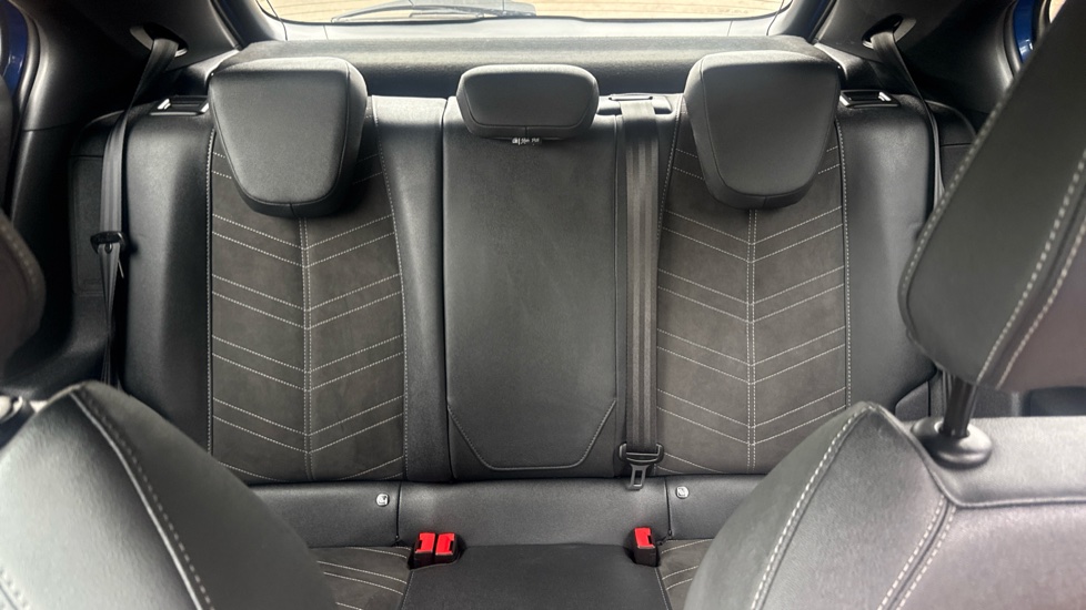 Vauxhall Mokka 1.2 Turbo Ultimate 5dr Auto Petrol Hatchback - Image 15