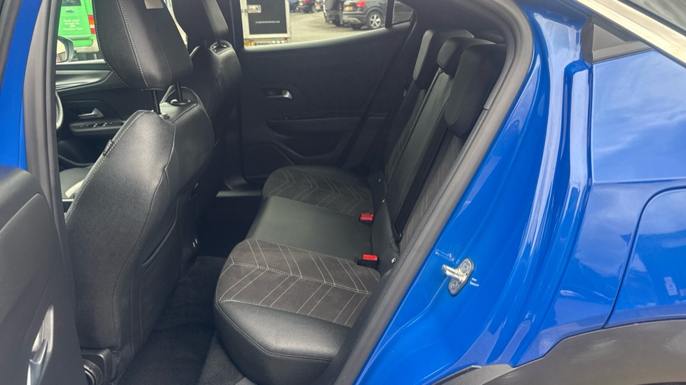 Vauxhall Mokka 1.2 Turbo Ultimate 5dr Auto Petrol Hatchback - Image 16