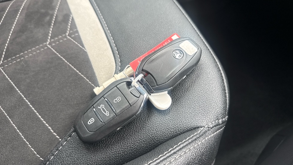 Vauxhall Mokka 1.2 Turbo Ultimate 5dr Auto Petrol Hatchback - Image 20