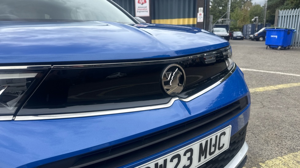 Vauxhall Mokka 1.2 Turbo Ultimate 5dr Auto Petrol Hatchback - Image 22