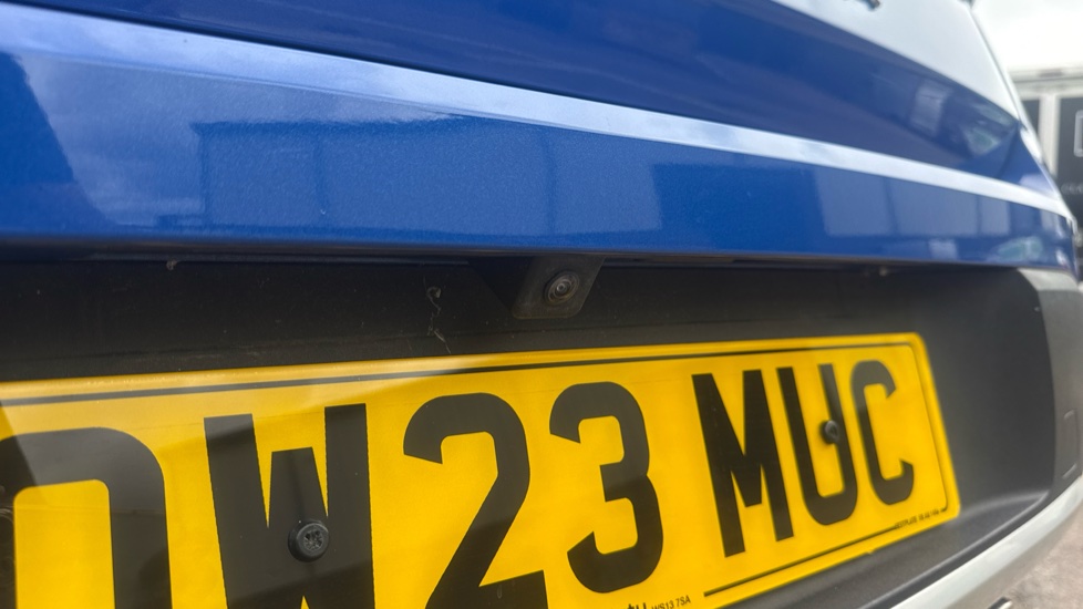 Vauxhall Mokka 1.2 Turbo Ultimate 5dr Auto Petrol Hatchback - Image 27
