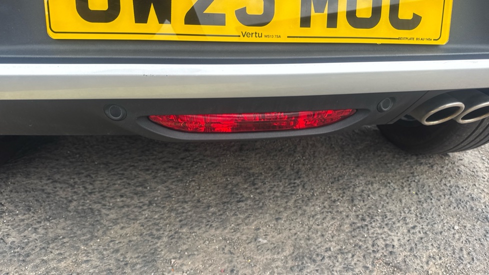 Vauxhall Mokka 1.2 Turbo Ultimate 5dr Auto Petrol Hatchback - Image 28