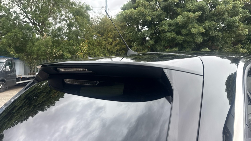 Vauxhall Mokka 1.2 Turbo Ultimate 5dr Auto Petrol Hatchback - Image 29