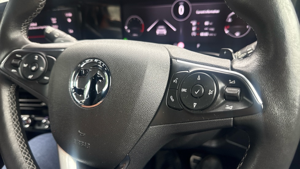 Vauxhall Mokka 1.2 Turbo Ultimate 5dr Auto Petrol Hatchback - Image 31