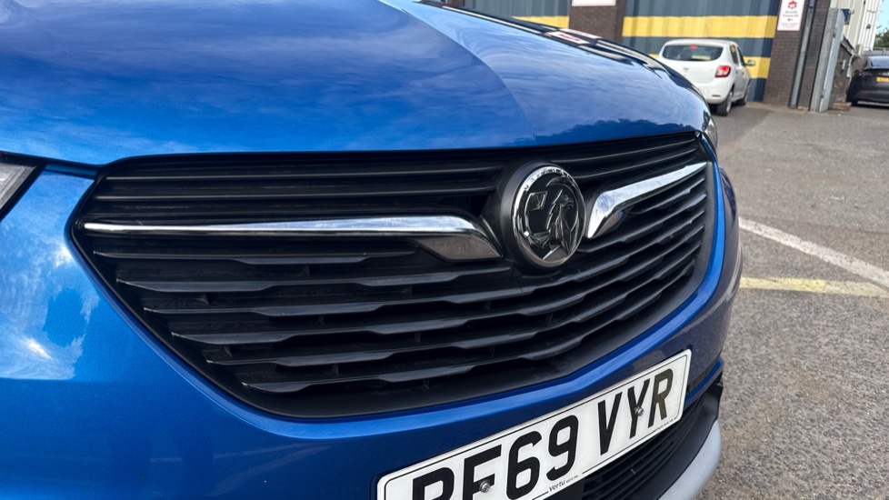 Vauxhall Grandland X 1.2 Turbo Business Edition Nav 5dr Petrol Hatchback - Image 22