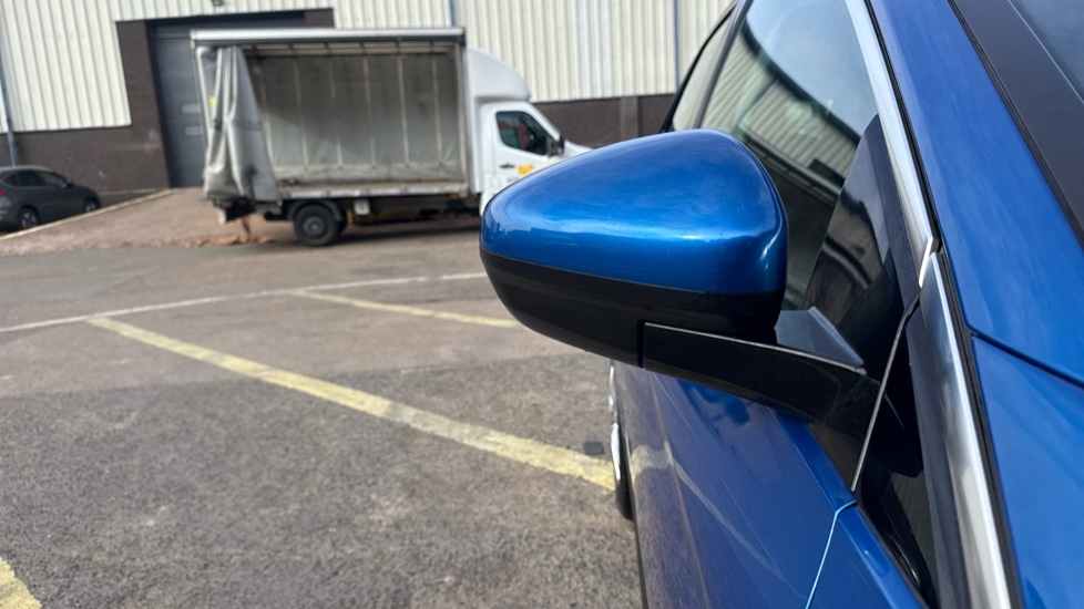 Vauxhall Grandland X 1.2 Turbo Business Edition Nav 5dr Petrol Hatchback - Image 24