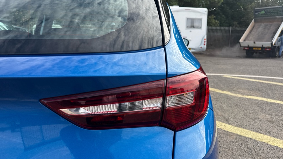 Vauxhall Grandland X 1.2 Turbo Business Edition Nav 5dr Petrol Hatchback - Image 25