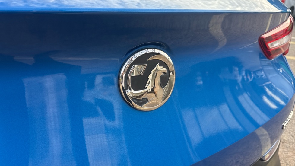 Vauxhall Grandland X 1.2 Turbo Business Edition Nav 5dr Petrol Hatchback - Image 27