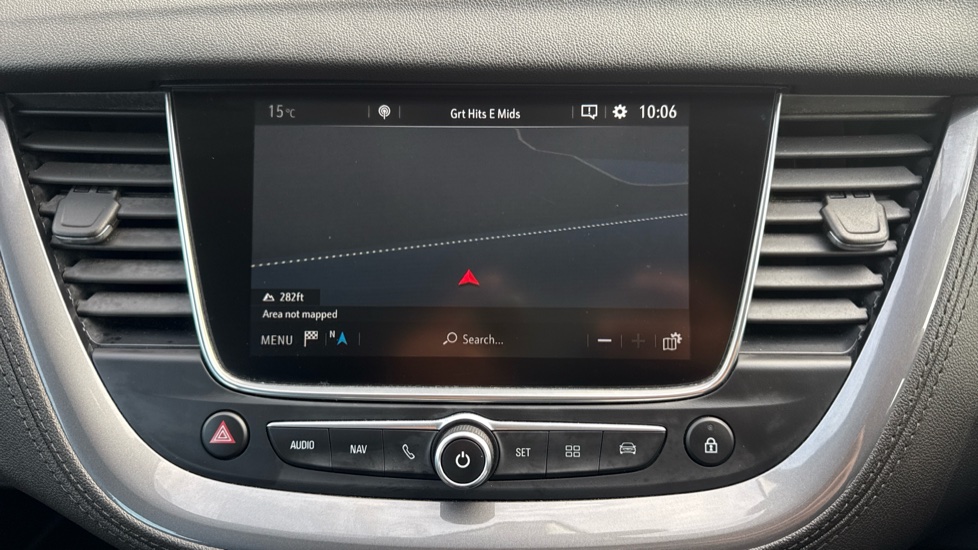 Vauxhall Grandland X 1.2 Turbo Business Edition Nav 5dr Petrol Hatchback - Image 37