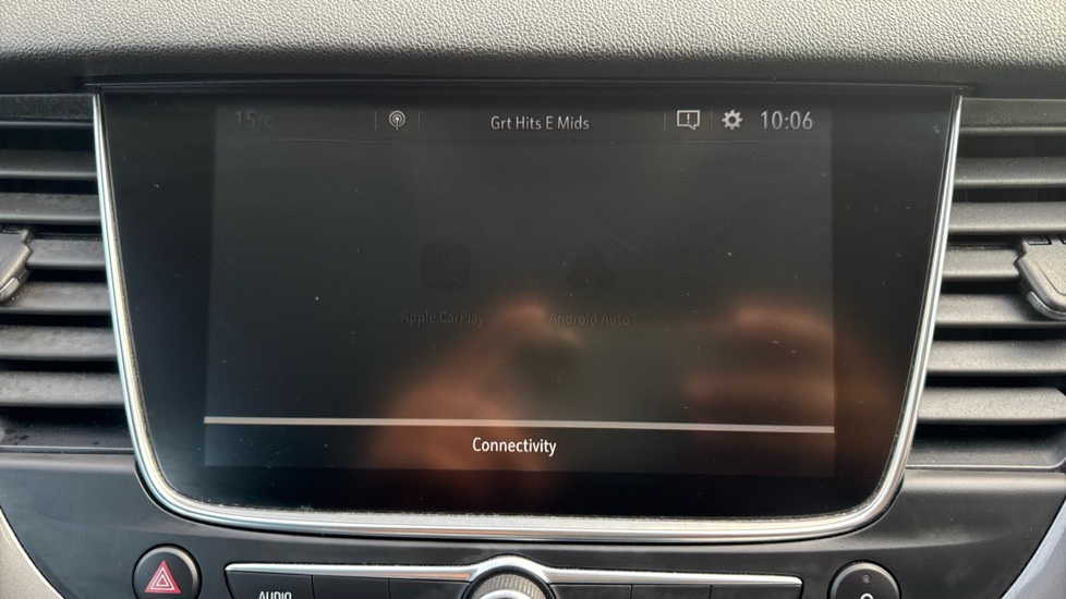 Vauxhall Grandland X 1.2 Turbo Business Edition Nav 5dr Petrol Hatchback - Image 38