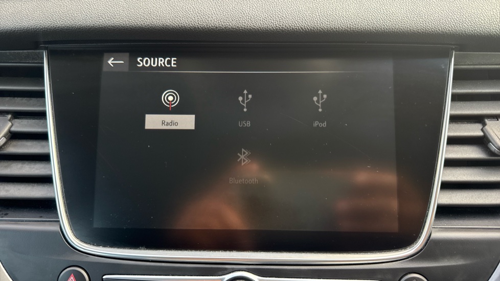 Vauxhall Grandland X 1.2 Turbo Business Edition Nav 5dr Petrol Hatchback - Image 39