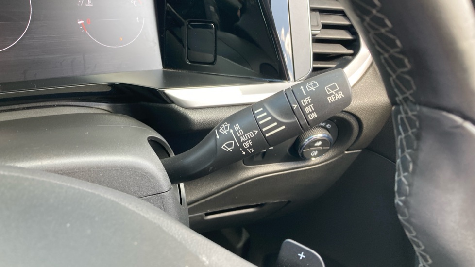 Vauxhall Grandland 1.2 Turbo Ultimate 5dr Auto Petrol Hatchback - Image 28