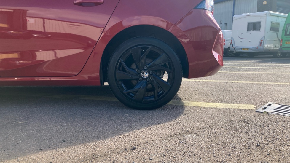 Vauxhall Astra 1.2 Turbo 130 GS 5dr Petrol Hatchback - Image 7