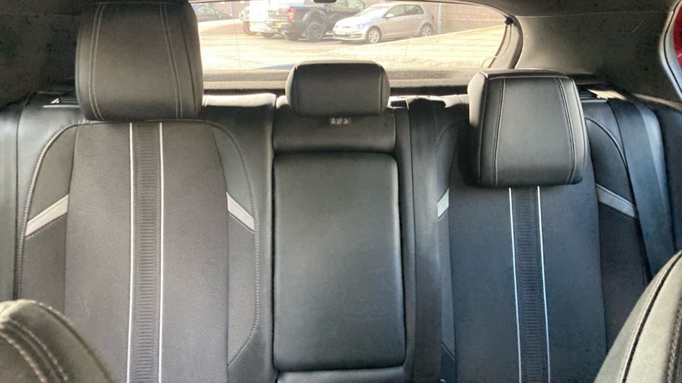 Vauxhall Astra 1.2 Turbo 130 GS 5dr Petrol Hatchback - Image 15