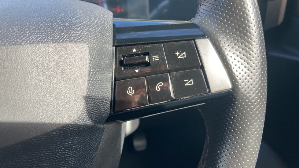 Vauxhall Astra 1.2 Turbo 130 GS 5dr Petrol Hatchback - Image 22