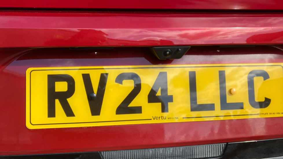 Vauxhall Astra 1.2 Turbo 130 GS 5dr Petrol Hatchback - Image 34