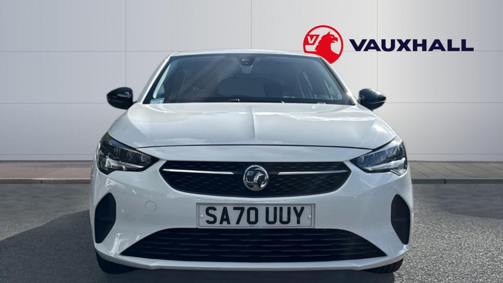 Vauxhall Corsa 1.2 SE 5dr Petrol Hatchback - Image 3