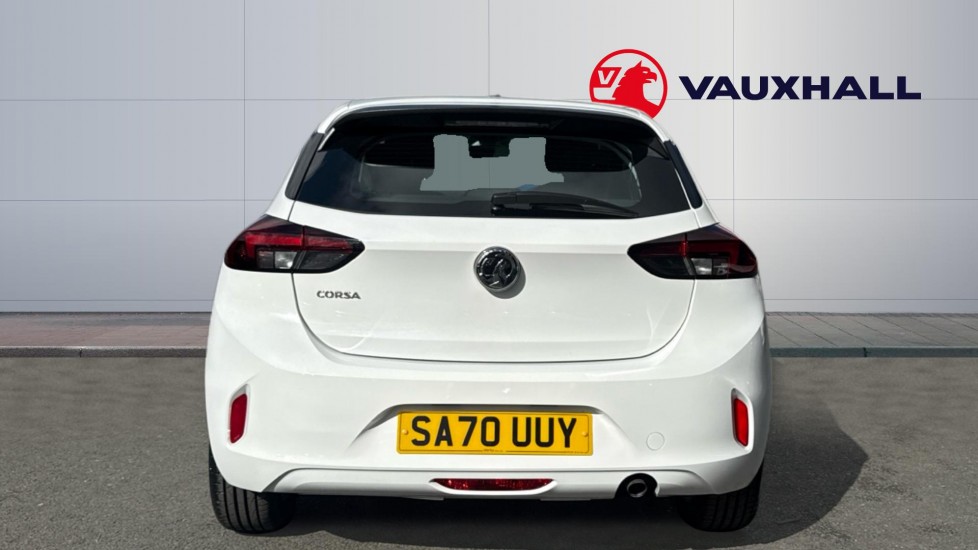 Vauxhall Corsa 1.2 SE 5dr Petrol Hatchback - Image 6