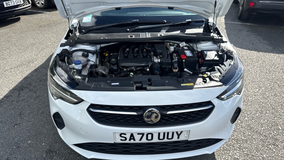 Vauxhall Corsa 1.2 SE 5dr Petrol Hatchback - Image 8