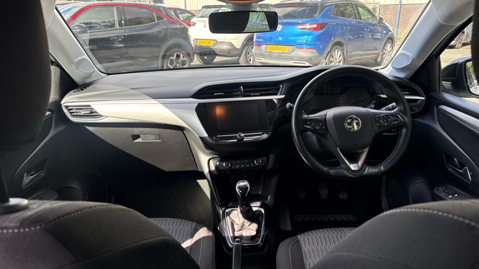 Vauxhall Corsa 1.2 SE 5dr Petrol Hatchback - Image 10