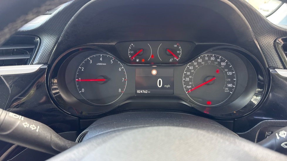 Vauxhall Corsa 1.2 SE 5dr Petrol Hatchback - Image 18