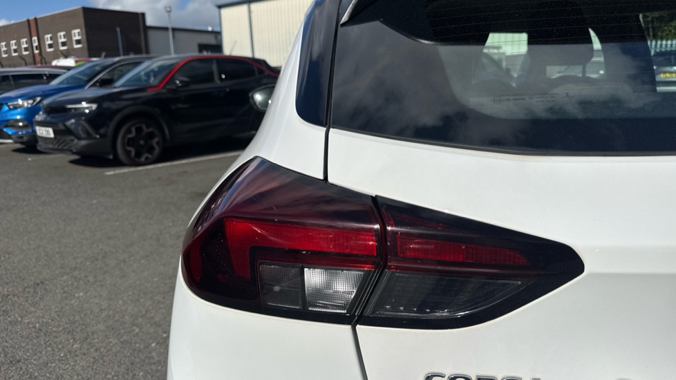 Vauxhall Corsa 1.2 SE 5dr Petrol Hatchback - Image 24