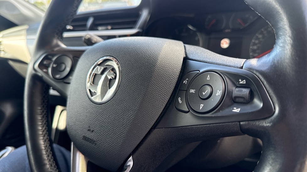 Vauxhall Corsa 1.2 SE 5dr Petrol Hatchback - Image 29
