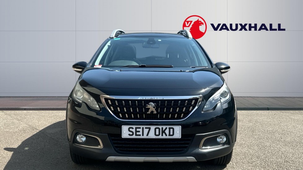 Peugeot 2008 1.2 PureTech 110 Allure 5dr Petrol Estate - Image 3