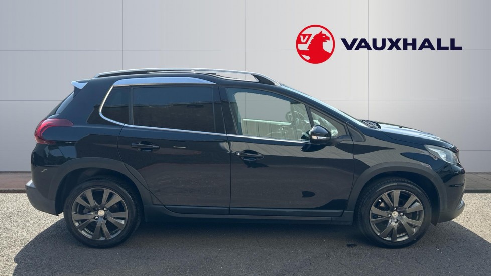 Peugeot 2008 1.2 PureTech 110 Allure 5dr Petrol Estate - Image 5