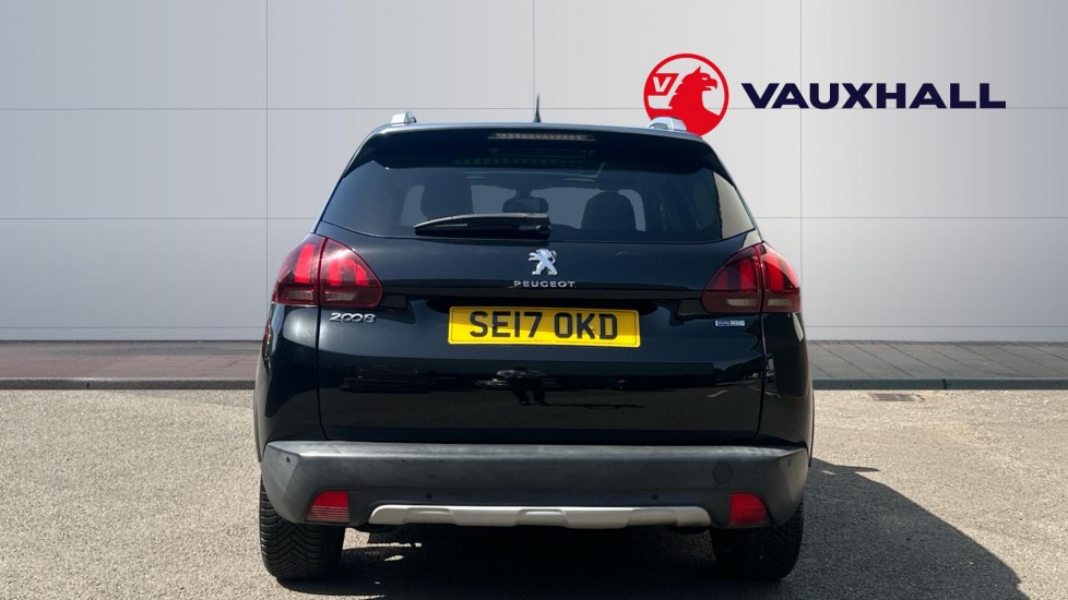 Peugeot 2008 1.2 PureTech 110 Allure 5dr Petrol Estate - Image 6