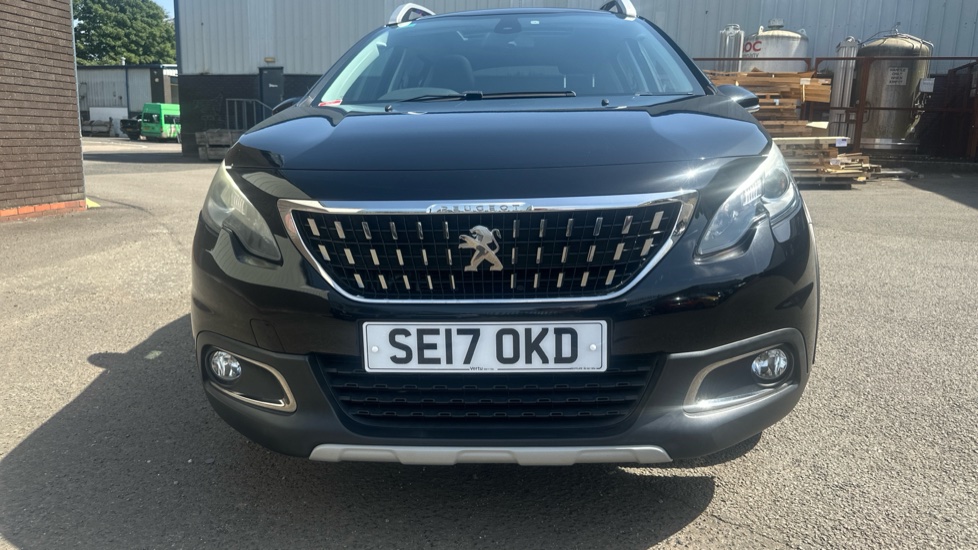 Peugeot 2008 1.2 PureTech 110 Allure 5dr Petrol Estate - Image 42