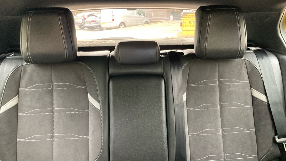 Vauxhall Astra 1.2 Turbo 130 Ultimate 5dr Auto Petrol Hatchback - Image 15
