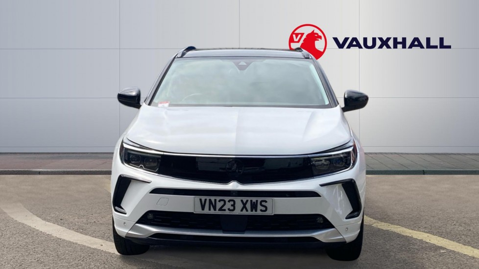 Vauxhall Grandland 1.2 Turbo Ultimate 5dr Petrol Hatchback - Image 3