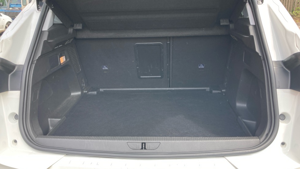 Vauxhall Grandland 1.2 Turbo Ultimate 5dr Petrol Hatchback - Image 4