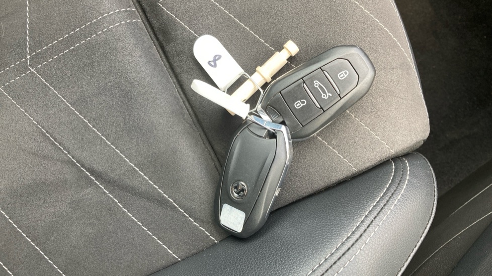 Vauxhall Grandland 1.2 Turbo Ultimate 5dr Petrol Hatchback - Image 20