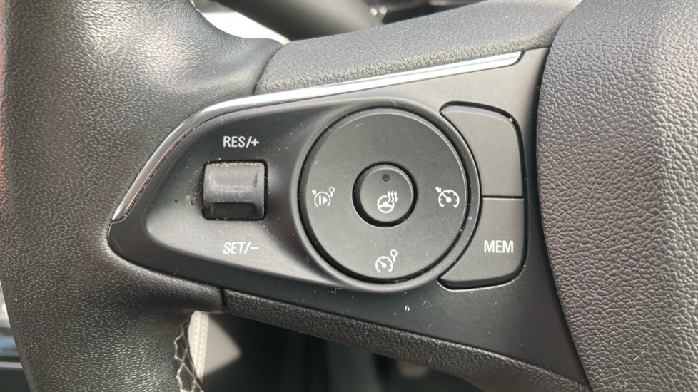 Vauxhall Grandland 1.2 Turbo Ultimate 5dr Petrol Hatchback - Image 21