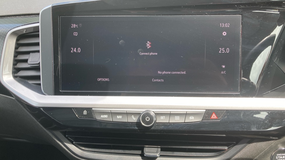 Vauxhall Grandland 1.2 Turbo Ultimate 5dr Petrol Hatchback - Image 26