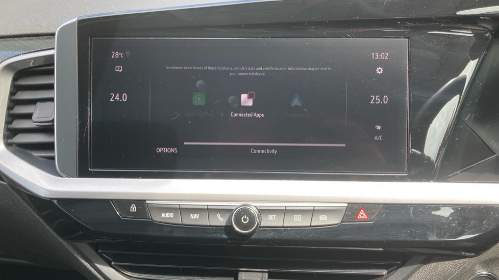 Vauxhall Grandland 1.2 Turbo Ultimate 5dr Petrol Hatchback - Image 27