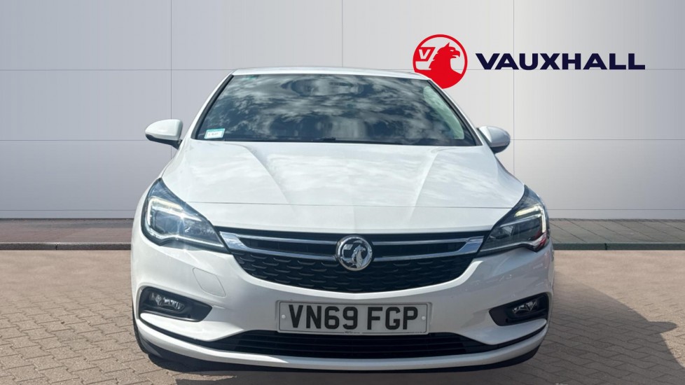 Vauxhall Astra 1.0T ecoTEC Design 5dr Petrol Hatchback - Image 3