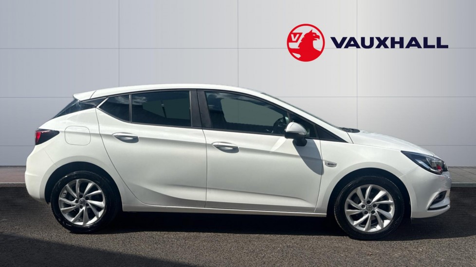 Vauxhall Astra 1.0T ecoTEC Design 5dr Petrol Hatchback - Image 5