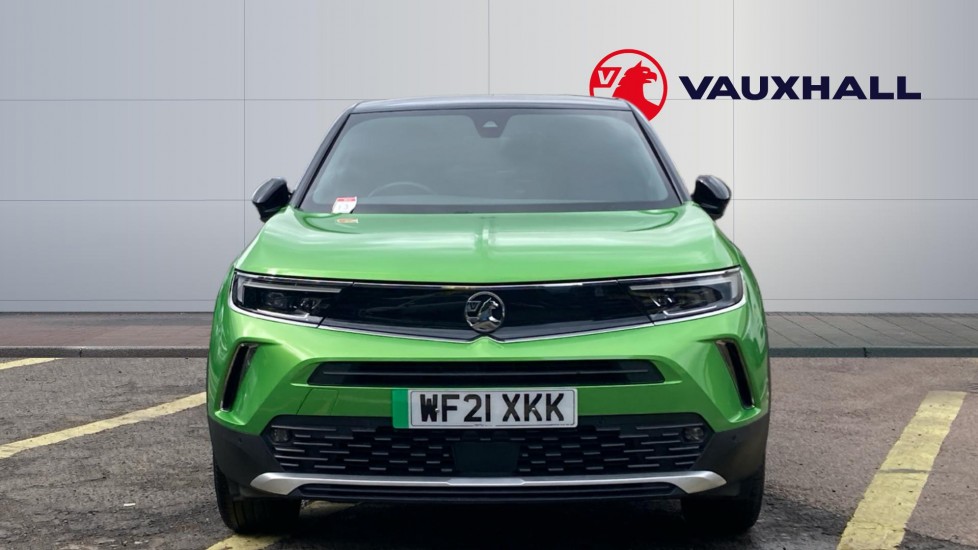 Vauxhall Mokka 100kW Launch Edition 50kWh 5dr Auto Electric Hatchback - Image 3